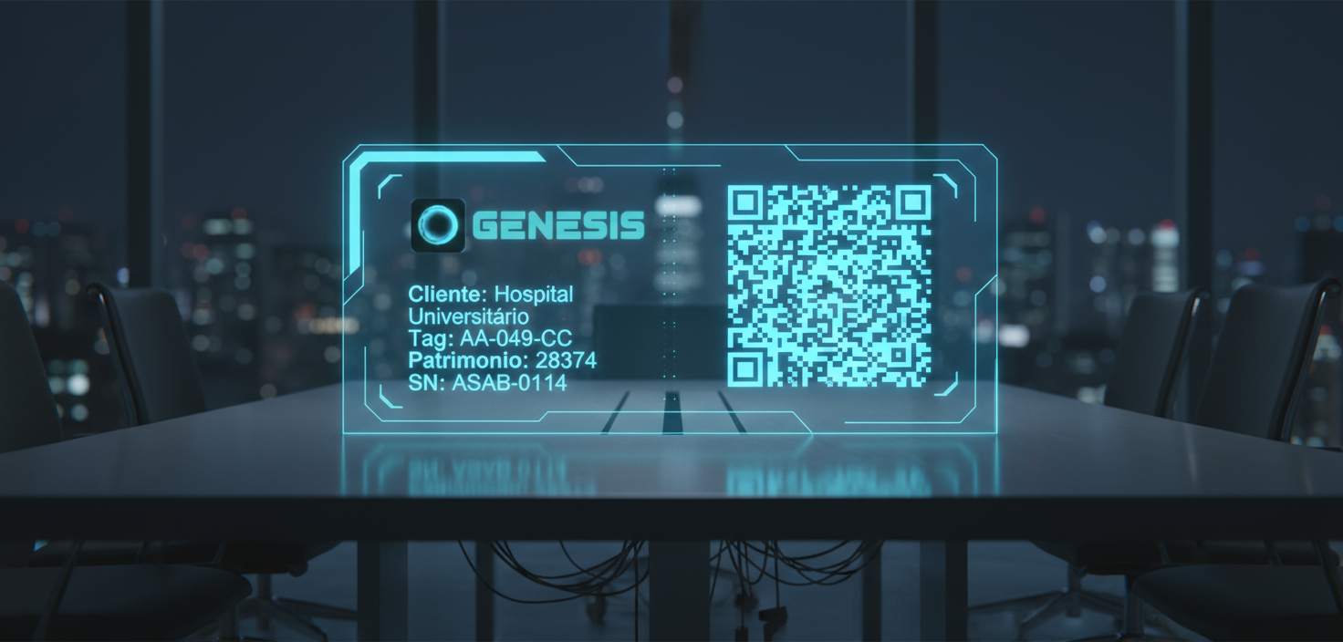 Genesis Platform 3