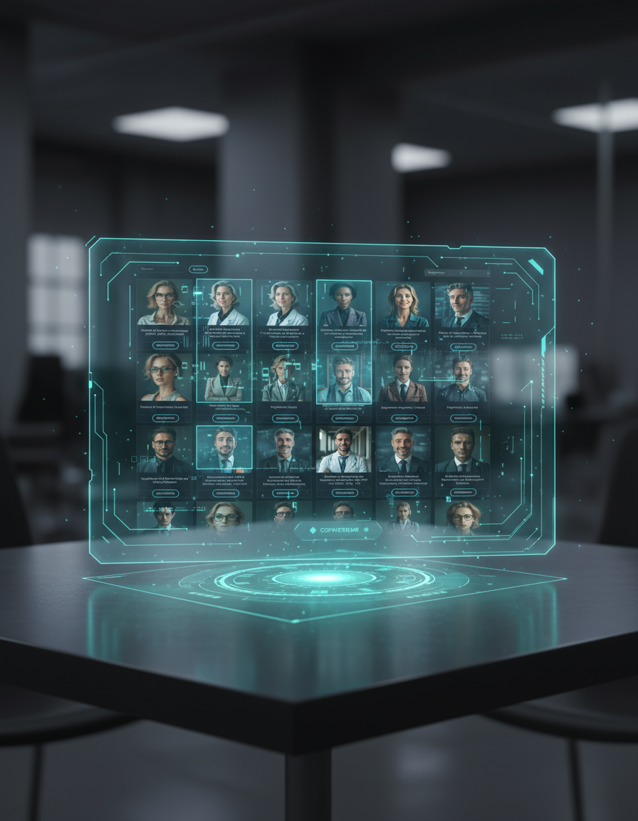 Genesis Platform 7